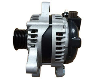 トヨタ4のランナー2.7トヨタ・コースターLester 11522のための12V 100Aの交流発電機104210-1000 210-0728 27060-75460