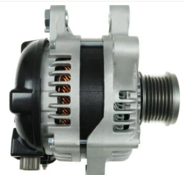 トヨタ4のランナー2.7トヨタ・コースターLester 11522のための12V 100Aの交流発電機104210-1000 210-0728 27060-75460