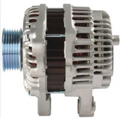 三菱lsuzu Lesterのための12V 95Aの交流発電機11537 A5tj0191 31100-R1A-A01 A5TJ0191