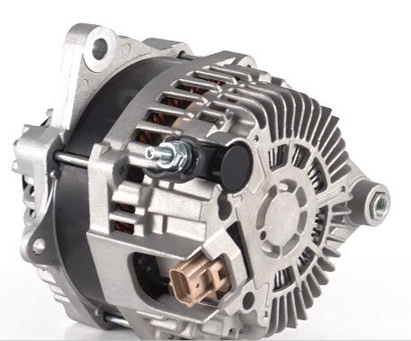三菱日産Lエステル11538 A3tj3991 A003TJ1791ZC A3TJ179 231001AA1Bのための12V 150Aの交流発電機
