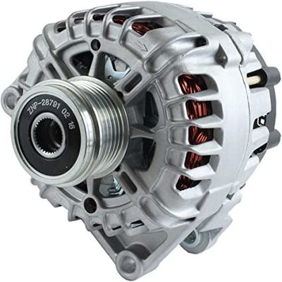 シボレー・クルーズLS Lesterのための12V 130Aの交流発電機11560 Fg12s032 FG12S055 95939943 13577411
