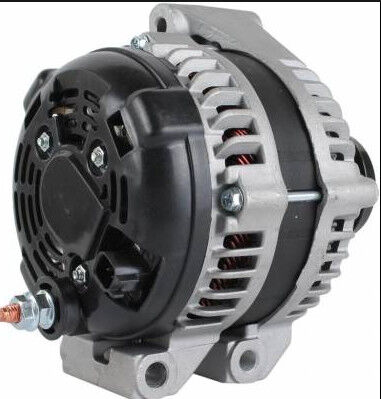 クライスラの壮大な航海者Lesterのための12V 160Aの交流発電機11570 421000-0770 RL801624AD 4801624AD