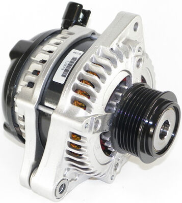ホンダの操縦者のためのLester 12V 130Aの交流発電機11573 104210-1240 31100-RV0-A01 31100-RV0-A01RM