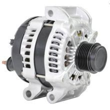 12V 220Aクライスラの交流発電機のジープ・グランドチェロキーの発電機Lester 11576 421000-7030 P04801834AB 4801 834AB P04801834AB