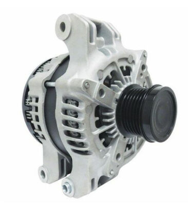 12V 180Aジープ・グランドチェロキー車の自動発電機のごまかしの交流発電機Lester 11598 421000-7040 421000-7041 421000-7042