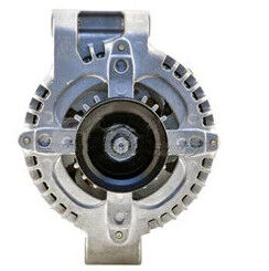 12V 120AホンダCR-Vの交流発電機のアキュラ・ILXの発電機Lester 11604 104210-1530 ALN6021AB ALN6021BS ALN6021DD