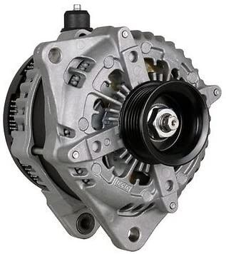 12V 220Aフォードの交流発電機車の自動発電機Lester 11630 312N10060Z Bl3t-10300-Bc、Bl3z-10346-a