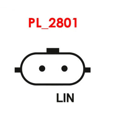 12V 120A日産・ローグの交流発電機の日産・エクストレイルの発電機Lester 11648 231004BA0A 231004BA0B 231004BA0C
