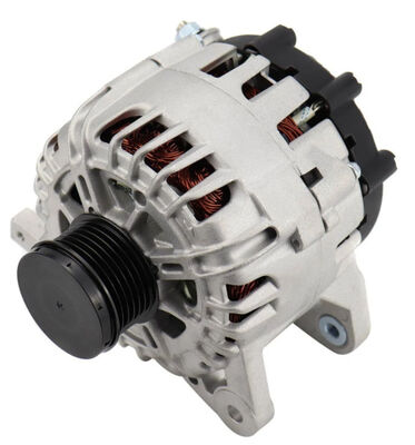 12V 120A日産・ローグの交流発電機の日産・エクストレイルの発電機Lester 11648 231004BA0A 231004BA0B 231004BA0C