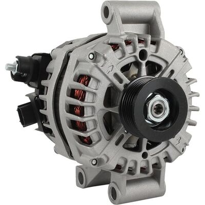 12V 150AフォードF-150の交流発電機のフォードF-350の極度の義務の発電機Lester 11651 CC3T10300AA CC3Z10346A GL8686