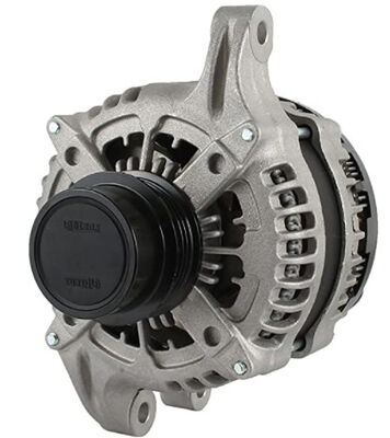 12V 100Aフォード・エッジの交流発電機のフォード・フュージョンの発電機Lester 11664 104210-6571 104211-0300 104211-03-03-03-0301