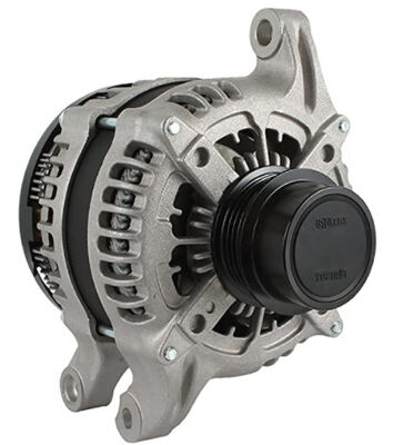 12V 100Aフォード・エッジの交流発電機のフォード・フュージョンの発電機Lester 11664 104210-6571 104211-0300 104211-03-03-03-0301