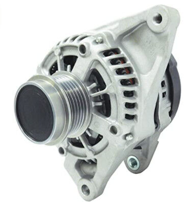12V 125Aトヨタの交流発電機車の発電機Lester 14487 104211-3290 104211-3291 104211-3293