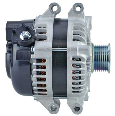 12V 210A BMW 550の4.4 I交流発電機BMW 750 4.4 I xDrive Lester 11790 12317606628 12317616126 301N21704Z