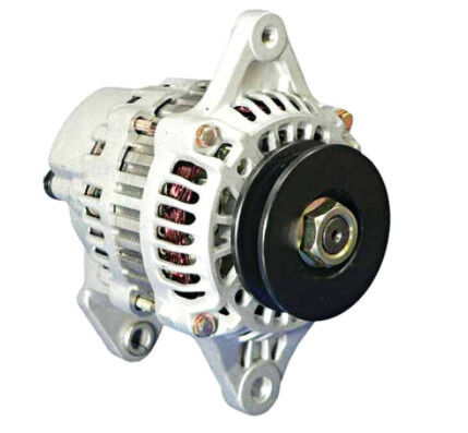 12V 40Aの場合のフォードの交流発電機の新しいオランダのトラクターの発電機Lester 12077 SBA18504-6320 400-48205