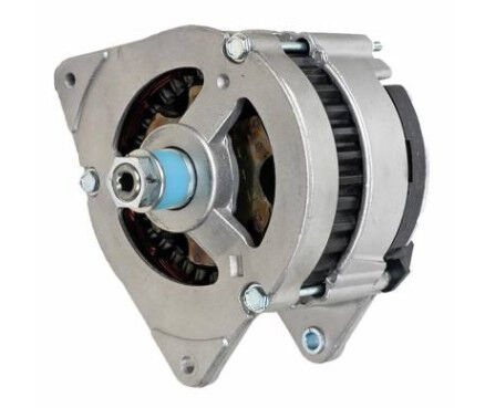 12V 45Aフォードのトラクターの交流発電機の新しいオランダの発電機Lester 12089 4600 4610 L781 L783 L785 3961474 24256D