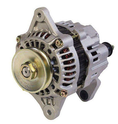 12V 35A日産H15 01の交流発電機の日産Tcm装置の上昇トラックの発電機Lester 12136 2310050K10 2310050K15 2310087V10