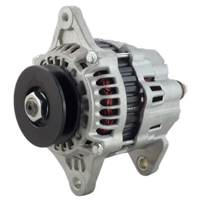 12V 40Aの幼虫の交流発電機の三菱FG25発電機Lester 12138 A007T03277A A7T03277 A7T03277A