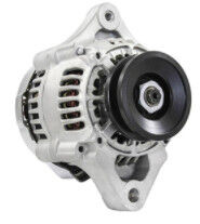 12V 40A KUBOTA B2530の交流発電機の箱TERNATORの発電機Lester 12179 3407075600 3407075601 3407075602