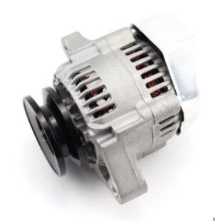 12V 35A DAIHATSU Cuoreの交流発電機KUBOTAエンジンの発電機Lester 12180 11962077201 11962077202 11962077210