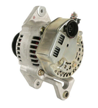 12V 50Aトヨタのフォークリフトの交流発電機の上昇トラックの発電機Lester 12184 270607830571 2707023001 270702300171