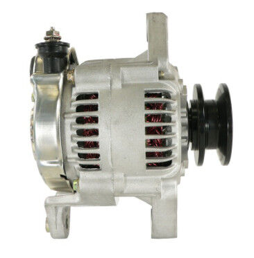 12V 50Aトヨタのフォークリフトの交流発電機の上昇トラックの発電機Lester 12184 270607830571 2707023001 270702300171