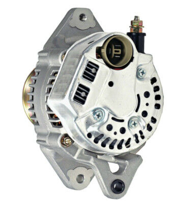 12V 50Aトヨタのフォークリフトの交流発電機の上昇トラックの発電機Lester 12184 270607830571 2707023001 270702300171