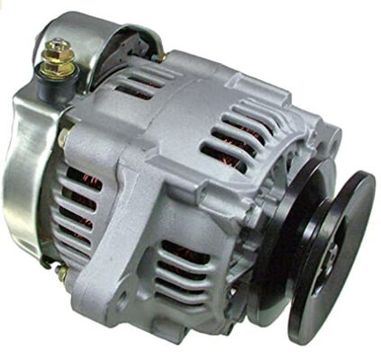 12V 35Aトヨタの上昇トラックの交流発電機NIPPONDENSOの発電機Lester 12187 2706078003 270607800371 1002114540