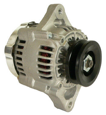 12V 40A DAIHATSU CUOREの交流発電機の小松の発電機Lester 12189 6008212350 2706087801000 2706096001000