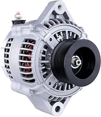 12V 140A の交流発電機のBarchettaの発電機Lester 12195 RE46608 RE60745 SE501380 TY6762