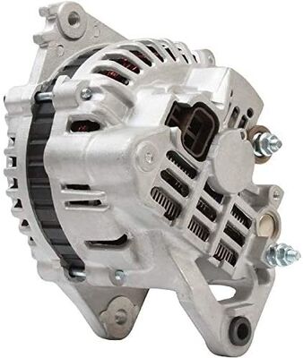 12V 65Aヒュンダイ・ソナタの交流発電機の三菱発電機Lester 12303 A003T03492 A003T03493 A003T03493ZC