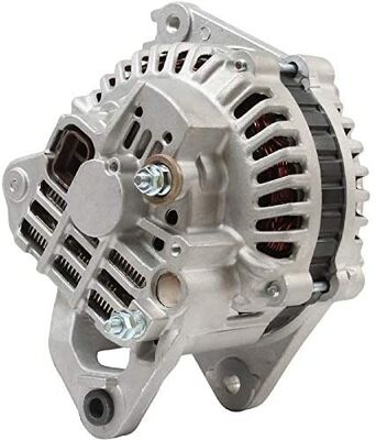 12V 65Aヒュンダイ・ソナタの交流発電機の三菱発電機Lester 12303 A003T03492 A003T03493 A003T03493ZC