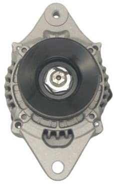 12V 40A ANTONIO CARRAROの交流発電機YANMARエンジンの発電機Lester 12356 12942377200 12942377210 12945777200