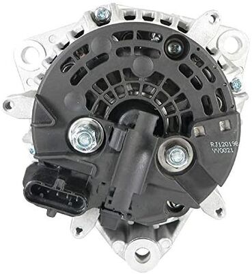 24V 80Aベンツは交流発電機の電気発電機Lesterを12387 0124555168 0986042360 0986042370トラックで運んだり及びバスで運ぶ