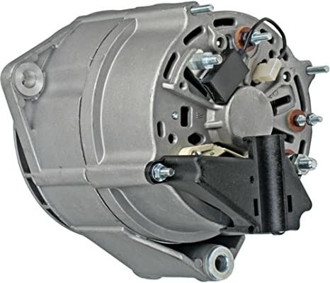 24V 100Aベンツは交流発電機の電気発電機Lesterを12388 0091549902 0101540002 0101548902トラックで運んだり及びバスで運ぶ
