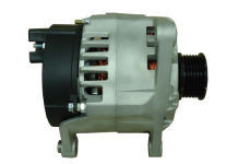 12V 90A の交流発電機AHLMANNの発電機Lester 12445 0124315030 0124315042 RE529377 SE501831