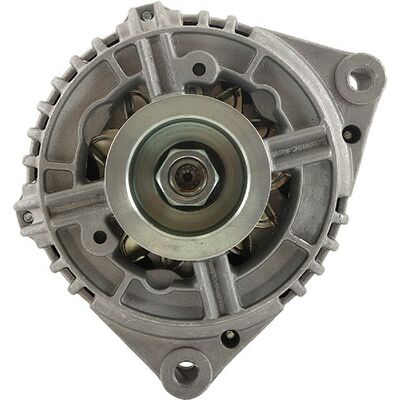 12V 110A ISUZUのトラックの交流発電機のIsuzu媒体/大型トラックNPRの発電機Lester 12536 LR1110501 LR1110501B LR1110501BAM