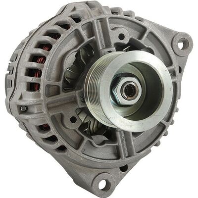 12V 110A ISUZUのトラックの交流発電機のIsuzu媒体/大型トラックNPRの発電機Lester 12536 LR1110501 LR1110501B LR1110501BAM