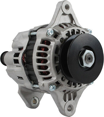 12V 50Aの幼虫の交流発電機の小松の発電機Lester 12566 A7T03771A A7TA3371 A7TA3371A A7TA3377