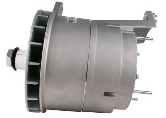 140A KASSBOHRERの電気交流発電機モーター メルセデスのトラックの発電機Lester 12576 A0091547702 A011154960280 A0131547402