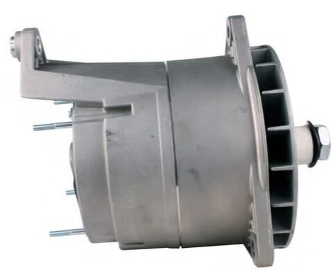 140A KASSBOHRERの電気交流発電機モーター メルセデスのトラックの発電機Lester 12576 A0091547702 A011154960280 A0131547402
