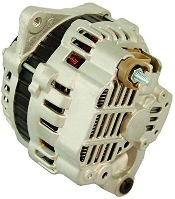 12V 100A三菱・コルトの交流発電機スペース ギヤ発電機Lester 12647 A005TA0391 A005TA1891 A3TA0491