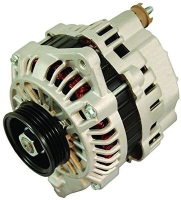 12V 100A三菱・コルトの交流発電機スペース ギヤ発電機Lester 12647 A005TA0391 A005TA1891 A3TA0491