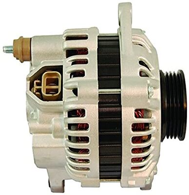 12V 100A三菱・コルトの交流発電機スペース ギヤ発電機Lester 12647 A005TA0391 A005TA1891 A3TA0491