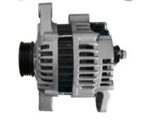 65A電気交流発電機の自動車のエンジン部分日産GA16/14 Lester 13334