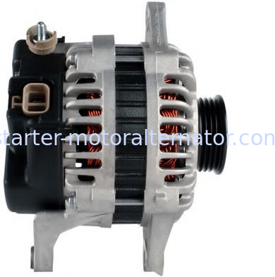 65A FORD Aspire Alternator Lester 13574 ALM0694BS B3D118300 A5T03391A