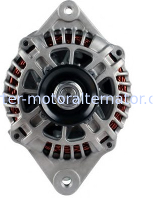 65A FORD Aspire Alternator Lester 13574 ALM0694BS B3D118300 A5T03391A