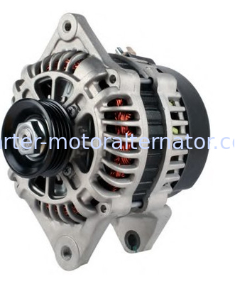65A FORD Aspire Alternator Lester 13574 ALM0694BS B3D118300 A5T03391A
