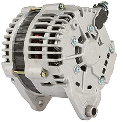 12V 125A日産・マキシマの交流発電機Lester 13612 LR1125702C LR1125702F LR1125703E