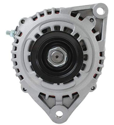 90A日産・パスファインダーの交流発電機Lester 13713 LR190-737B LR190-737E LR190-737F